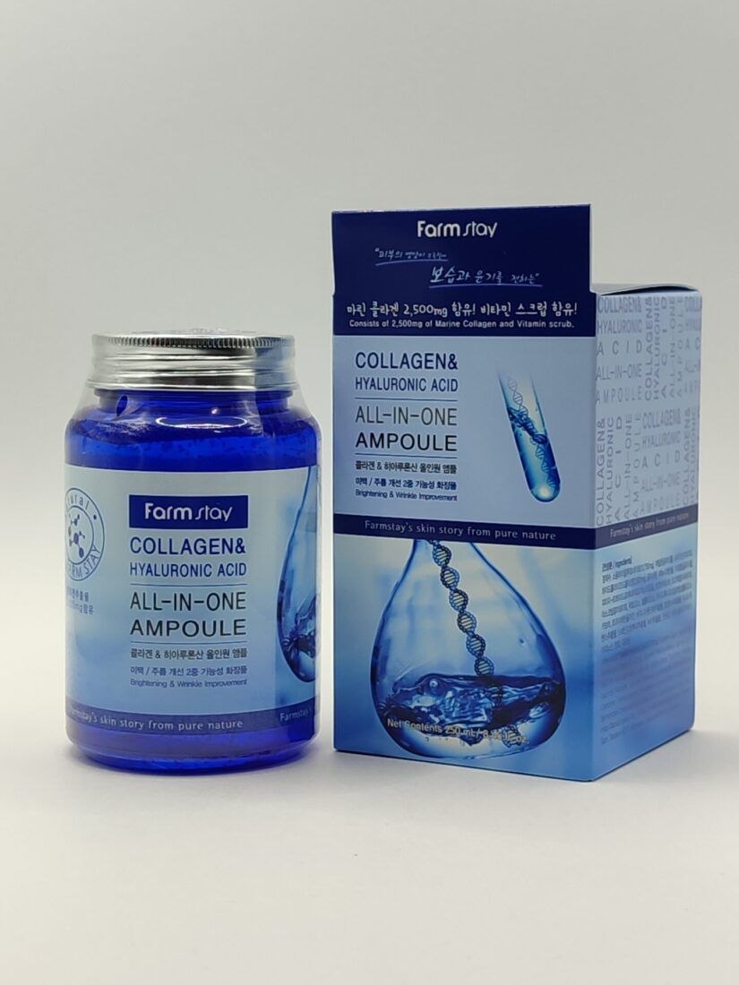 COLLAGEN AMPOULE 