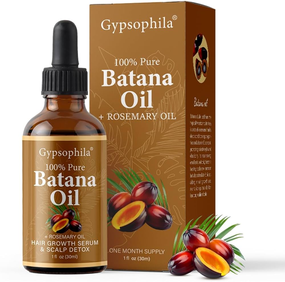 Batana Oil 69