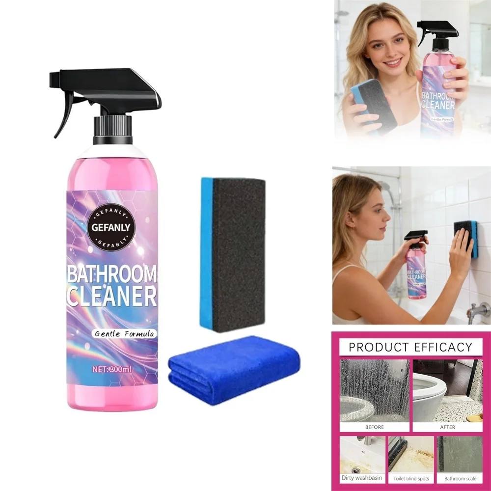 Bathroom Cleaner